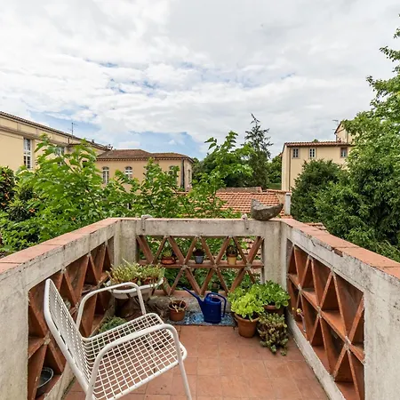 Appartamento Zafferano